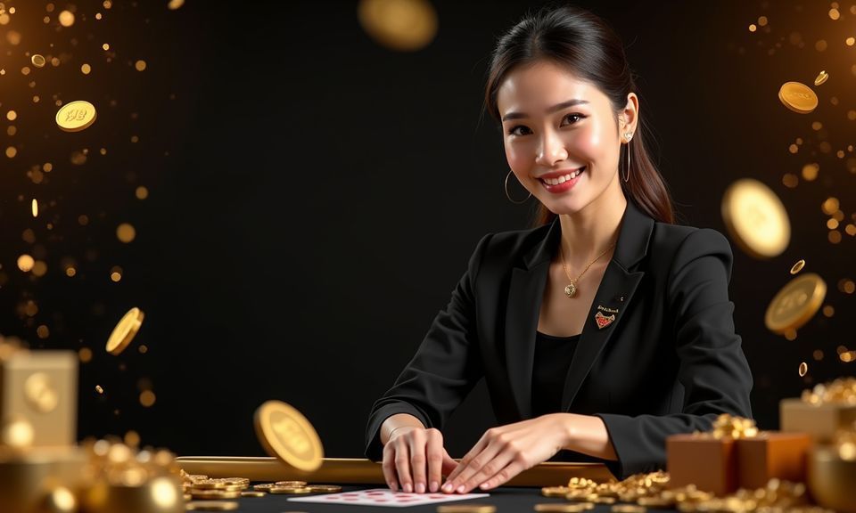 fb68vn ZaloPay Roulette